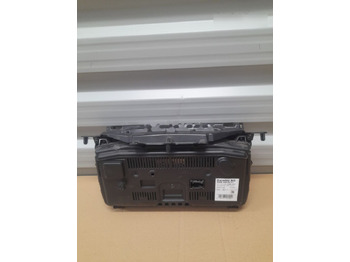 Salpicadero para Camión Mercedes-Benz ACTROS MP4 A0084466921   Mercedes-Benz A0084466921: foto 2