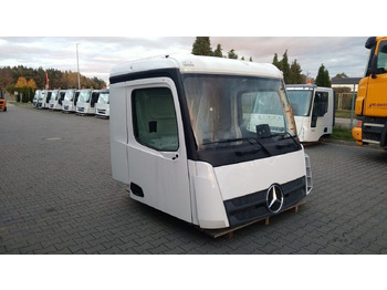 Cabina MERCEDES-BENZ Arocs