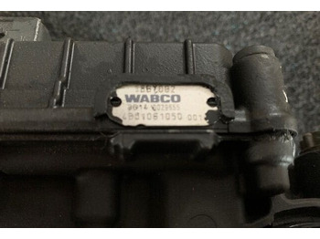 Válvula de freno para Camión WABCO 1867002 DAF XF 106 truck: foto 3 Válvula de freno para Camión WABCO 1867002 DAF XF 106 truck: foto 3