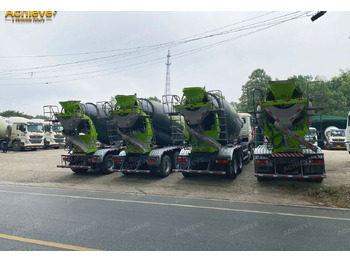 Leasing de Zoomlion Zoomlion ZLJ5312GJBHT5E four-axle 12F S 【ACHIEVE】TOP CONDITION!!! Zoomlion Zoomlion ZLJ5312GJBHT5E four-axle 12F S 【ACHIEVE】TOP CONDITION!!!: foto 3 Leasing de Zoomlion Zoomlion ZLJ5312GJBHT5E four-axle 12F S 【ACHIEVE】TOP CONDITION!!! Zoomlion Zoomlion ZLJ5312GJBHT5E four-axle 12F S 【ACHIEVE】TOP CONDITION!!!: foto 3