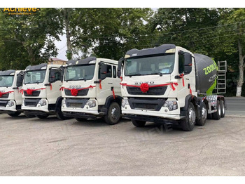 Leasing de Zoomlion Zoomlion ZLJ5312GJBHT5E four-axle 12F S 【ACHIEVE】TOP CONDITION!!! Zoomlion Zoomlion ZLJ5312GJBHT5E four-axle 12F S 【ACHIEVE】TOP CONDITION!!!: foto 4 Leasing de Zoomlion Zoomlion ZLJ5312GJBHT5E four-axle 12F S 【ACHIEVE】TOP CONDITION!!! Zoomlion Zoomlion ZLJ5312GJBHT5E four-axle 12F S 【ACHIEVE】TOP CONDITION!!!: foto 4