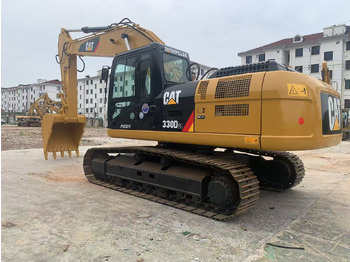 Excavadora de cadenas Caterpillar 330C, 330D Excavator 30 ton Japan Origin Mining Machine: foto 4 Excavadora de cadenas Caterpillar 330C, 330D Excavator 30 ton Japan Origin Mining Machine: foto 4