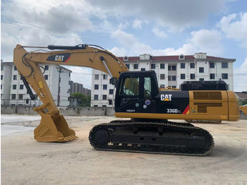 Excavadora de cadenas Caterpillar Heavy Excavator 36 ton Mining Machine CAT 336D, 336D2: foto 5 Excavadora de cadenas Caterpillar Heavy Excavator 36 ton Mining Machine CAT 336D, 336D2: foto 5