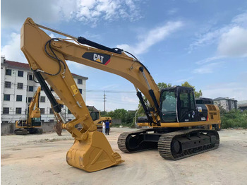 Excavadora de cadenas Caterpillar Heavy Excavator 36 ton Mining Machine CAT 336D, 336D2: foto 2 Excavadora de cadenas Caterpillar Heavy Excavator 36 ton Mining Machine CAT 336D, 336D2: foto 2