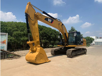 Excavadora de cadenas Caterpillar Heavy Mining Excavator CAT 330D, 330D2: foto 4