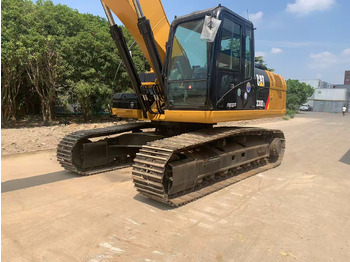 Excavadora de cadenas Caterpillar Heavy Mining Excavator CAT 330D, 330D2: foto 5