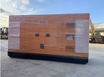 Generador industriale CUMMINS