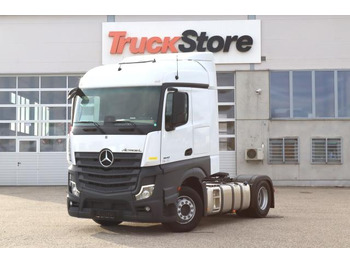 Cabeza tractora MERCEDES-BENZ Actros 1842