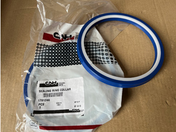 Piezas de recambio O&K