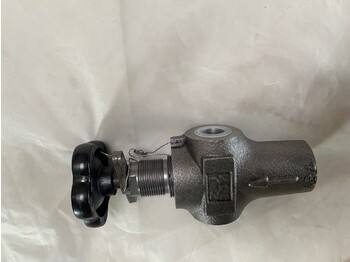 Piezas de recambio O&K