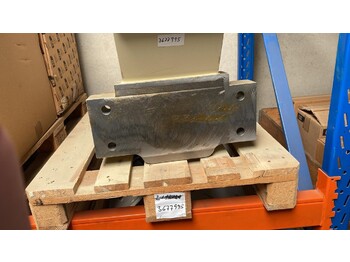 Piezas de recambio TEREX