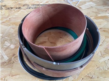 Piezas de recambio TEREX