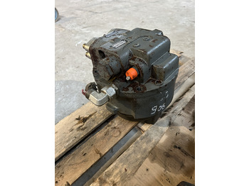 Motor hidráulico LIEBHERR