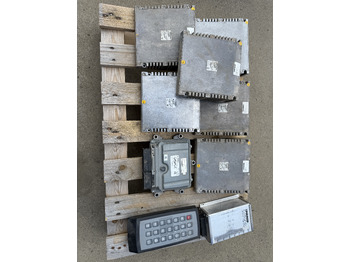 Unidad de control LIEBHERR