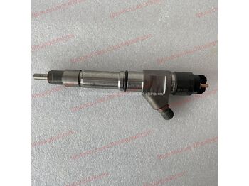 Inyector IVECO