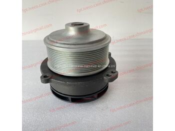 Bomba de refrigerante IVECO