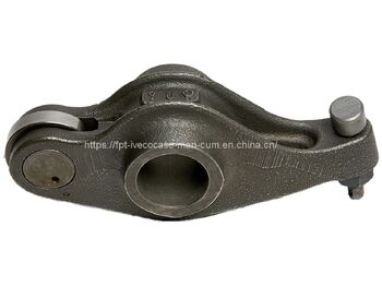 Motor y piezas IVECO