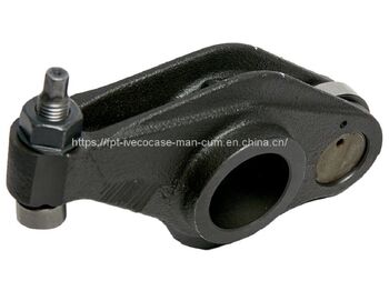 Motor y piezas IVECO