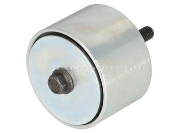 Motor y piezas IVECO