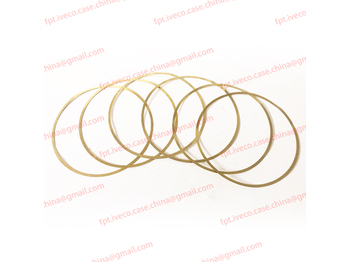 Motor y piezas para Autobús FPT IVECO CASE Cursor9Bus F2CFE612D*J231/F2CFE612A*J098 5802748674 CYLINDER LINER WASHER504128648: foto 2 Motor y piezas para Autobús FPT IVECO CASE Cursor9Bus F2CFE612D*J231/F2CFE612A*J098 5802748674 CYLINDER LINER WASHER504128648: foto 2