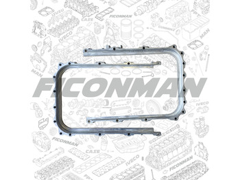 Motor y piezas IVECO