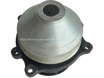 Bomba de refrigerante IVECO