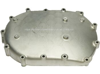 Motor y piezas NEW HOLLAND