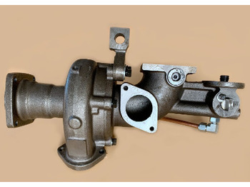 Piezas de recambio CUMMINS