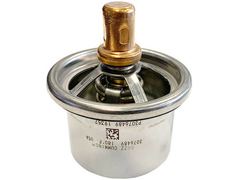 Piezas de recambio CUMMINS