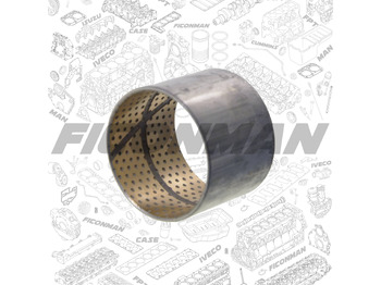 Piezas de recambio IVECO