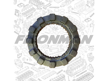 Piezas de recambio IVECO