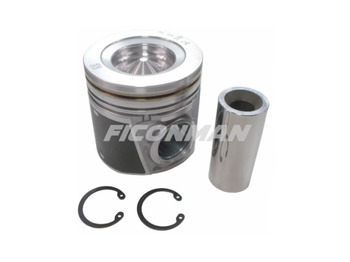 Piezas de recambio IVECO Daily