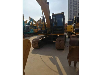 Excavadora de cadenas 2018 Caterpillar 320D: foto 5 Excavadora de cadenas 2018 Caterpillar 320D: foto 5
