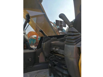 Excavadora de cadenas 2018 Caterpillar 320D: foto 3 Excavadora de cadenas 2018 Caterpillar 320D: foto 3