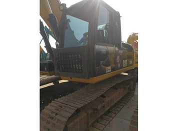Excavadora de cadenas 2018 Caterpillar 320D: foto 4 Excavadora de cadenas 2018 Caterpillar 320D: foto 4