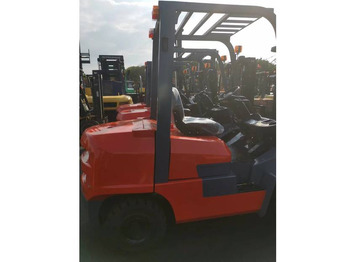 Carretilla elevadora 2018 Toyota FDZN30: foto 5