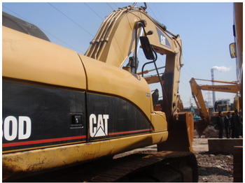 Excavadora de cadenas 2020 Caterpillar 330D: foto 5 Excavadora de cadenas 2020 Caterpillar 330D: foto 5