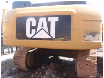 Excavadora de cadenas 2020 Caterpillar 330D: foto 2 Excavadora de cadenas 2020 Caterpillar 330D: foto 2