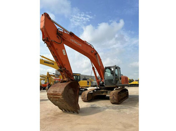 Excavadora de cadenas HITACHI ZX350