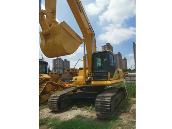 Excavadora de cadenas KOMATSU PC400-8