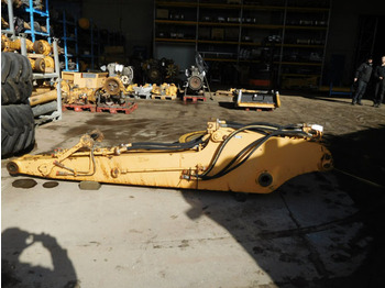 Implemento LIEBHERR
