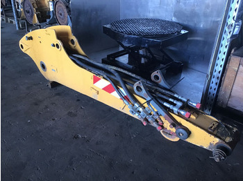 Implemento LIEBHERR