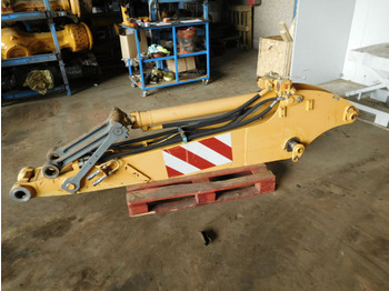 Implemento LIEBHERR