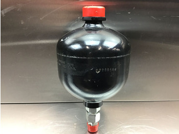 Sistema eléctrico BOSCH