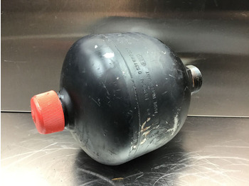 Sistema eléctrico Bosch Accumulator: foto 2 Sistema eléctrico Bosch Accumulator: foto 2