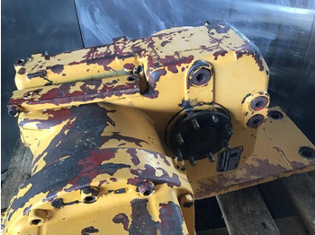 Caja de cambios LIEBHERR