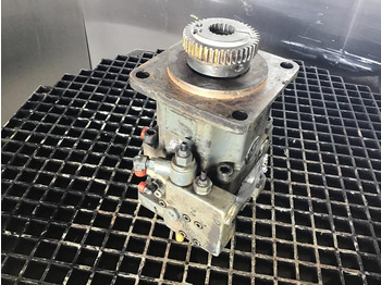 Bomba hidráulica LIEBHERR