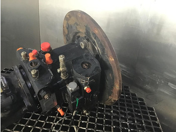 Bomba hidráulica LIEBHERR