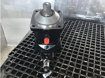 Motor hidráulico LIEBHERR