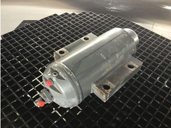 Motor hidráulico LIEBHERR